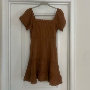 American Eagle Dress